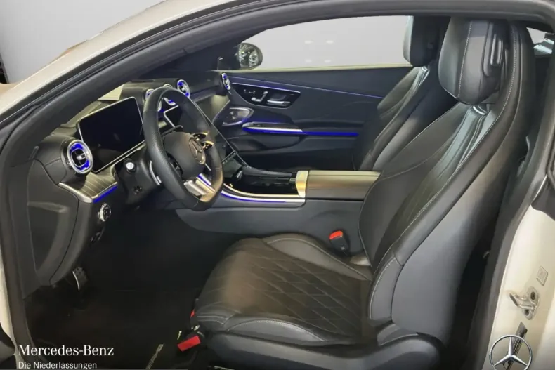 Mercedes-Benz CLE 300 (Clasa CLE) din 2024 cu 14.101 km - oferta MER204172 - foto 8