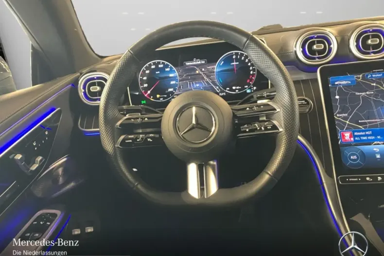 Mercedes-Benz CLE 300 (Clasa CLE) din 2024 cu 14.101 km - oferta MER204172 - foto 11