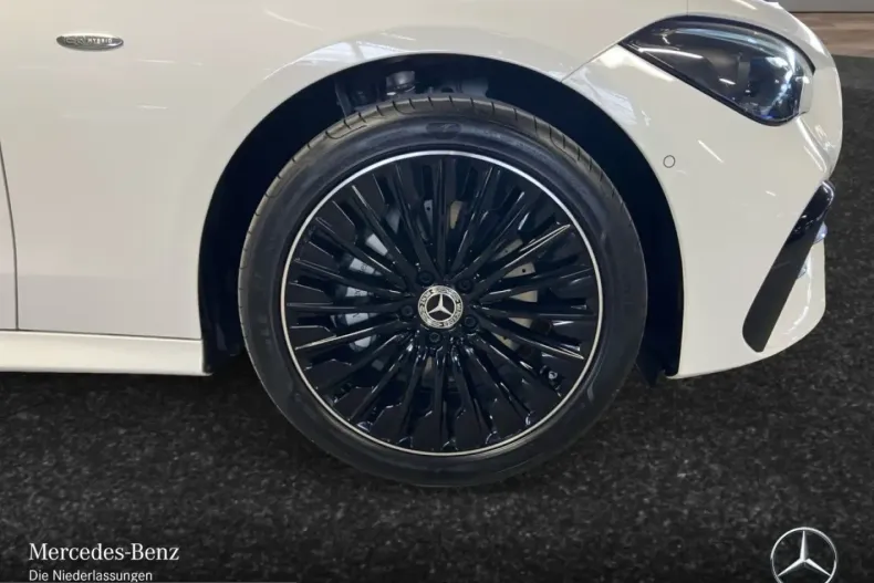 Mercedes-Benz CLE 300 (Clasa CLE) din 2024 cu 14.101 km - oferta MER204172 - foto 15