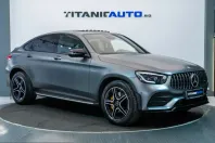 Mercedes-Benz GLC 43 AMG (Clasa GLC) din 2021 cu 67.720 km - oferta MER204173 - foto 2