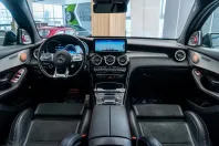 Mercedes-Benz GLC 43 AMG (Clasa GLC) din 2021 cu 67.720 km - oferta MER204173 - foto 7