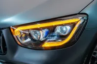 Mercedes-Benz GLC 43 AMG (Clasa GLC) din 2021 cu 67.720 km - oferta MER204173 - foto 11