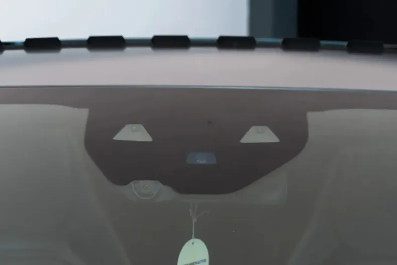 Mercedes-Benz GLC 43 AMG (Clasa GLC) din 2021 cu 67.720 km - oferta MER204173 - foto 16