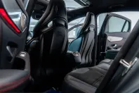 Mercedes-Benz GLC 43 AMG (Clasa GLC) din 2021 cu 67.720 km - oferta MER204173 - foto 23