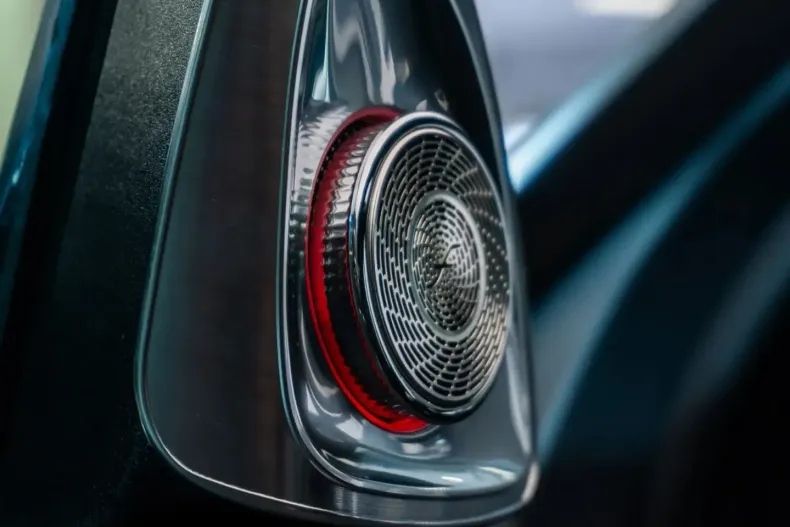 Mercedes-Benz GLC 43 AMG (Clasa GLC) din 2021 cu 67.720 km - oferta MER204173 - foto 28