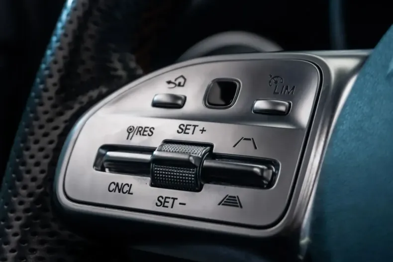 Mercedes-Benz GLC 43 AMG (Clasa GLC) din 2021 cu 67.720 km - oferta MER204173 - foto 30