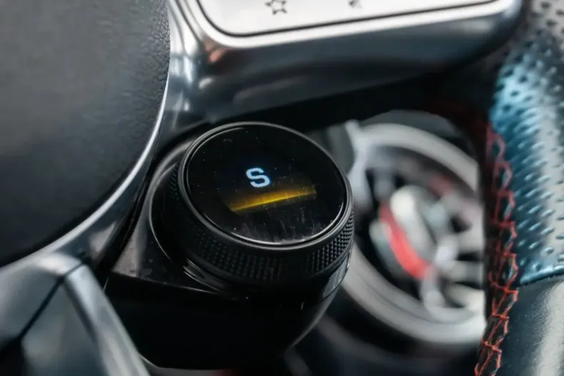 Mercedes-Benz GLC 43 AMG (Clasa GLC) din 2021 cu 67.720 km - oferta MER204173 - foto 31