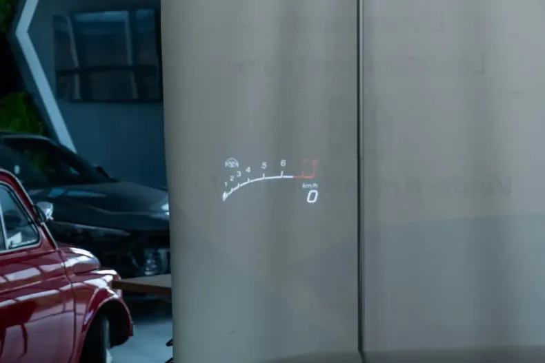 Mercedes-Benz GLC 43 AMG (Clasa GLC) din 2021 cu 67.720 km - oferta MER204173 - foto 37