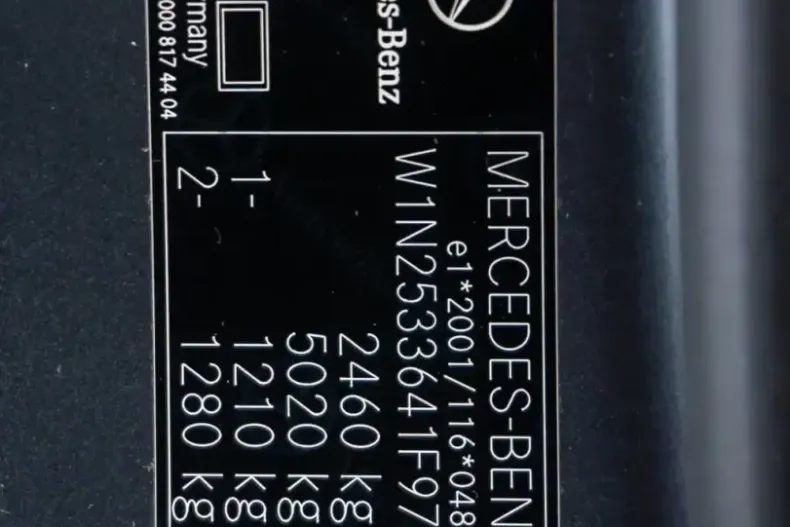 Mercedes-Benz GLC 43 AMG (Clasa GLC) din 2021 cu 67.720 km - oferta MER204173 - foto 40