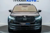 Skoda Kodiaq din 2021 cu 102.854 km - oferta SKO204174 - foto 6