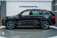 Skoda Kodiaq din 2021 cu 102.854 km - oferta SKO204174 - foto 9
