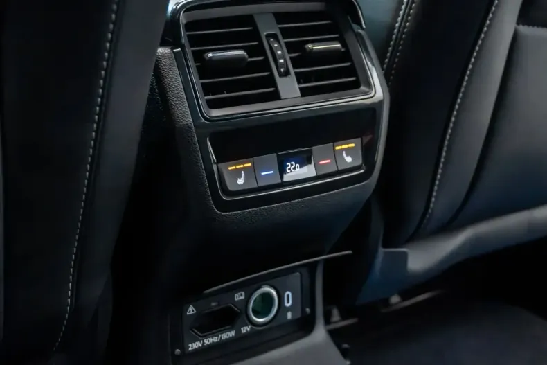 Skoda Kodiaq din 2021 cu 102.854 km - oferta SKO204174 - foto 22