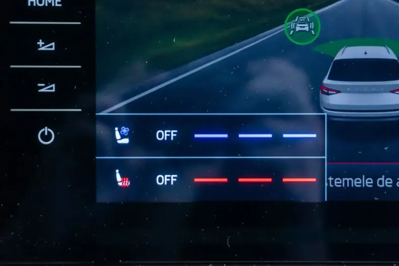 Skoda Kodiaq din 2021 cu 102.854 km - oferta SKO204174 - foto 30