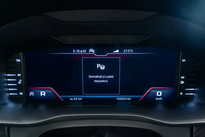 Skoda Kodiaq din 2021 cu 102.854 km - oferta SKO204174 - foto 36