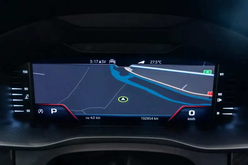 Skoda Kodiaq din 2021 cu 102.854 km - oferta SKO204174 - foto 37