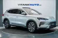 BYD Seal U din 2025 cu 40 km - oferta BYD204175 - foto 2