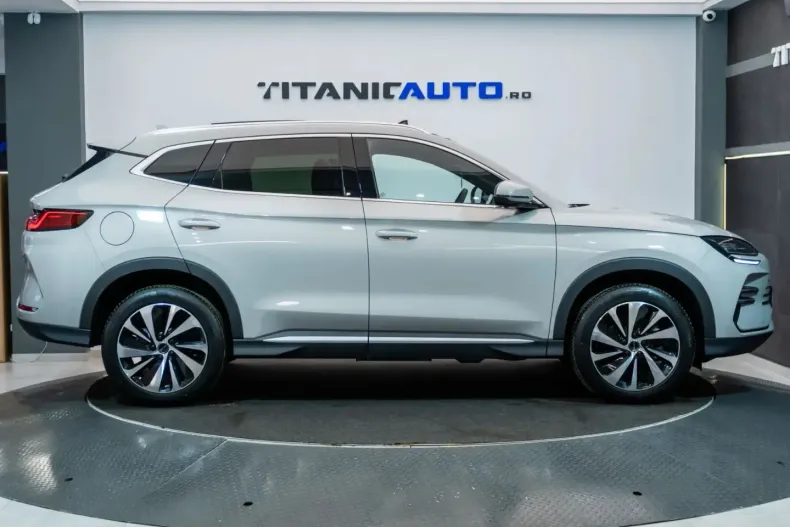 BYD Seal U din 2025 cu 40 km - oferta BYD204175 - foto 9