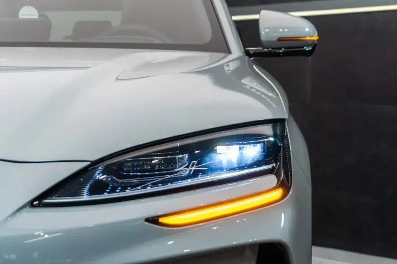 BYD Seal U din 2025 cu 40 km - oferta BYD204175 - foto 11