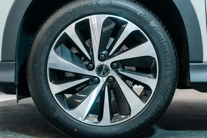 BYD Seal U din 2025 cu 40 km - oferta BYD204175 - foto 16