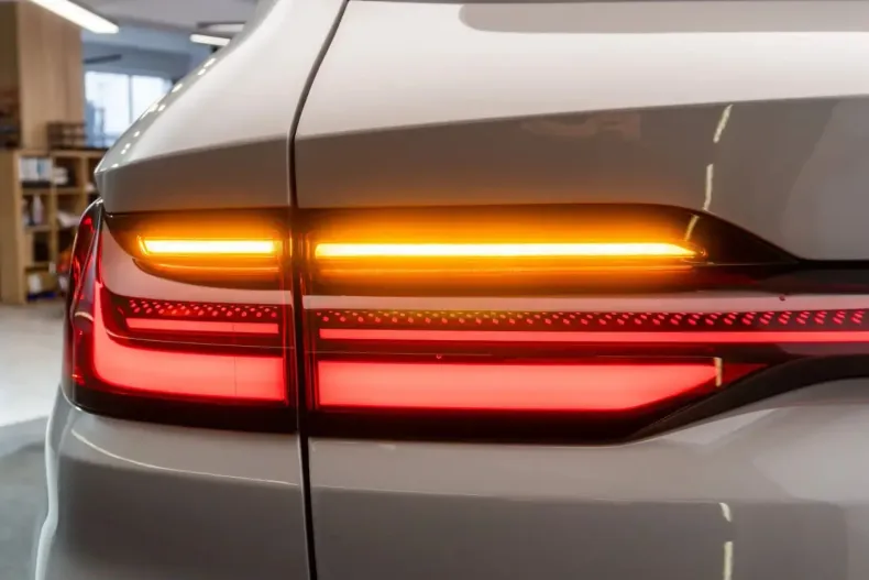 BYD Seal U din 2025 cu 40 km - oferta BYD204175 - foto 17