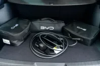 BYD Seal U din 2025 cu 40 km - oferta BYD204175 - foto 20