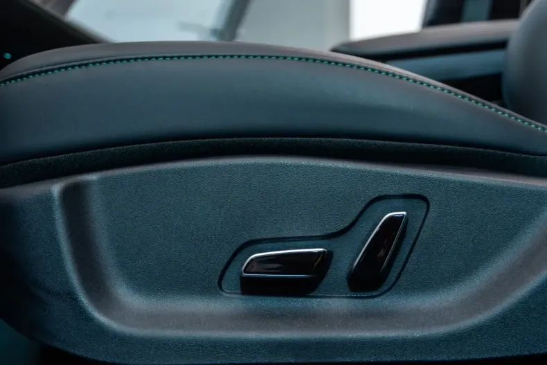 BYD Seal U din 2025 cu 40 km - oferta BYD204175 - foto 22