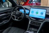 BYD Seal U din 2025 cu 40 km - oferta BYD204175 - foto 35