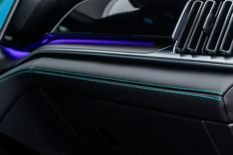 BYD Seal U din 2025 cu 40 km - oferta BYD204175 - foto 39