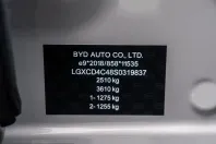 BYD Seal U din 2025 cu 40 km - oferta BYD204175 - foto 40