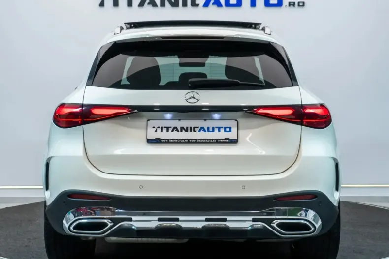 Mercedes-Benz GLC 200 (Clasa GLC) din 2022 cu 48.893 km - oferta MER204176 - foto 6