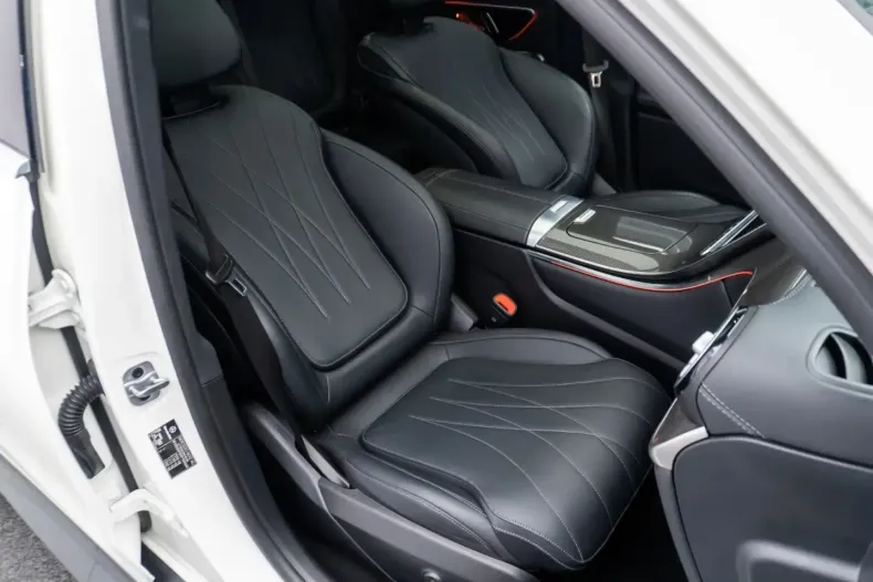 Mercedes-Benz GLC 200 (Clasa GLC) din 2022 cu 48.893 km - oferta MER204176 - foto 8