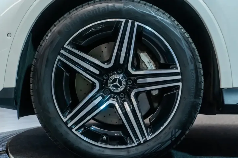 Mercedes-Benz GLC 200 (Clasa GLC) din 2022 cu 48.893 km - oferta MER204176 - foto 14