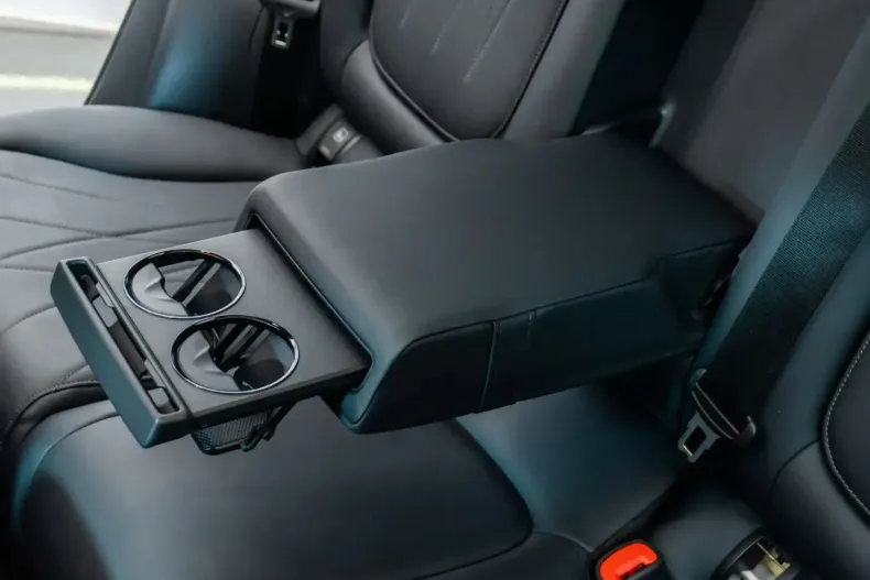 Mercedes-Benz GLC 200 (Clasa GLC) din 2022 cu 48.893 km - oferta MER204176 - foto 25