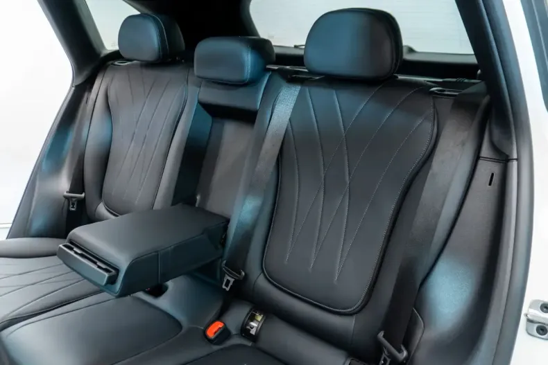 Mercedes-Benz GLC 200 (Clasa GLC) din 2022 cu 48.893 km - oferta MER204176 - foto 26