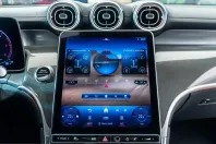 Mercedes-Benz GLC 200 (Clasa GLC) din 2022 cu 48.893 km - oferta MER204176 - foto 33