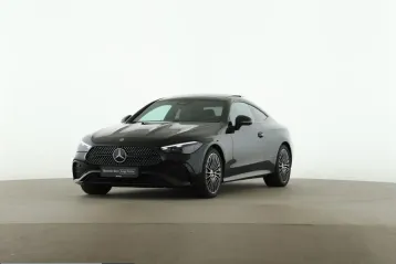 Mercedes-Benz CLE 200 din 2024 - oferta MER204177