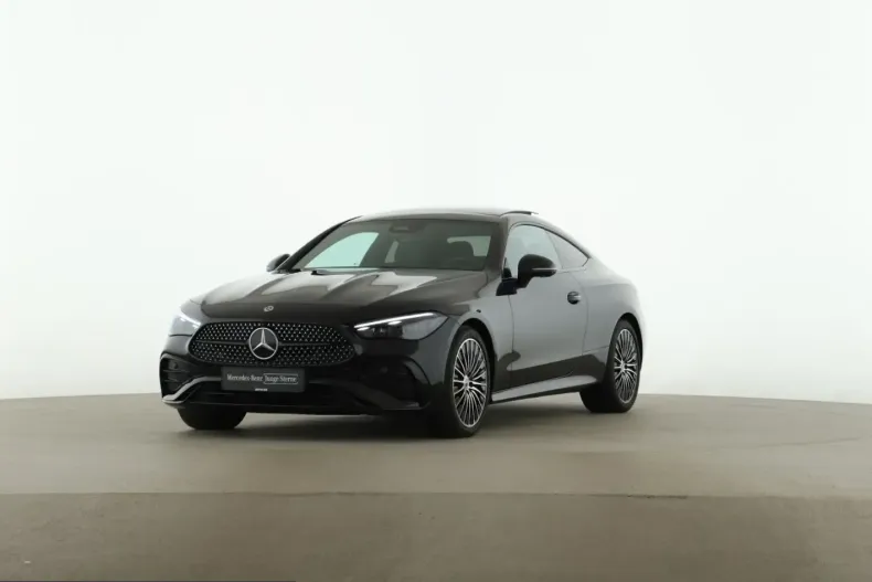 Mercedes-Benz CLE 200 (Clasa CLE) din 2024 cu 11.100 km - oferta MER204177 - foto 1