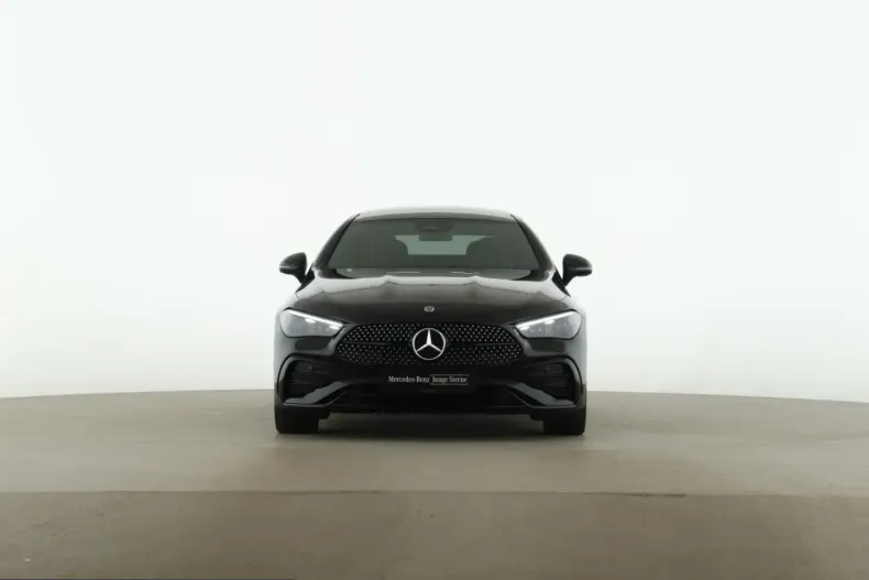 Mercedes-Benz CLE 200 (Clasa CLE) din 2024 cu 11.100 km - oferta MER204177 - foto 2