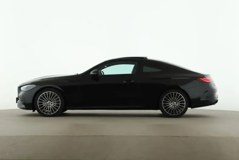 Mercedes-Benz CLE 200 (Clasa CLE) din 2024 cu 11.100 km - oferta MER204177 - foto 3