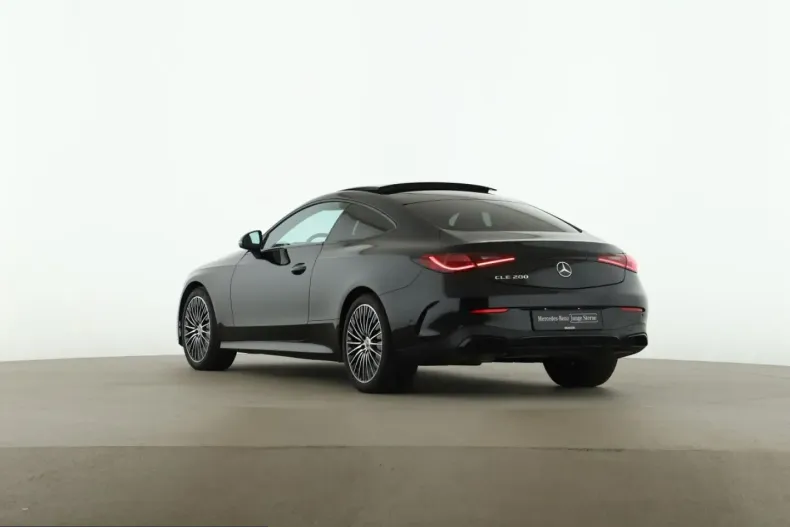 Mercedes-Benz CLE 200 (Clasa CLE) din 2024 cu 11.100 km - oferta MER204177 - foto 4