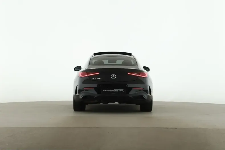 Mercedes-Benz CLE 200 (Clasa CLE) din 2024 cu 11.100 km - oferta MER204177 - foto 5