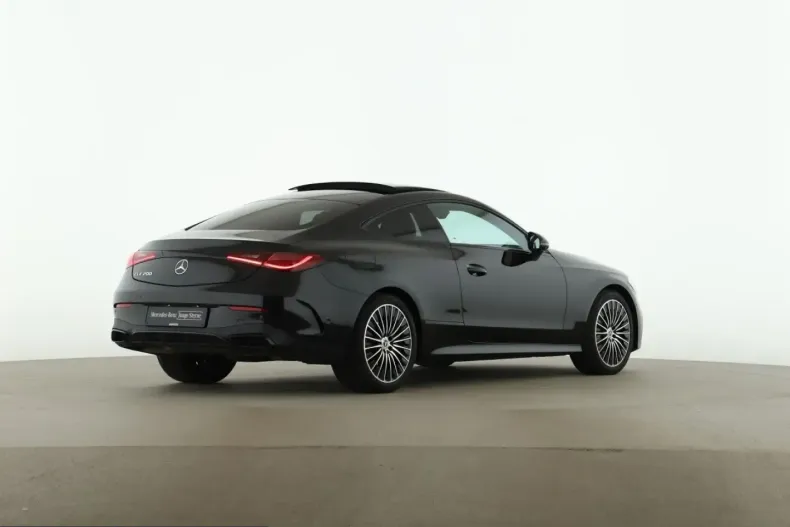 Mercedes-Benz CLE 200 (Clasa CLE) din 2024 cu 11.100 km - oferta MER204177 - foto 6