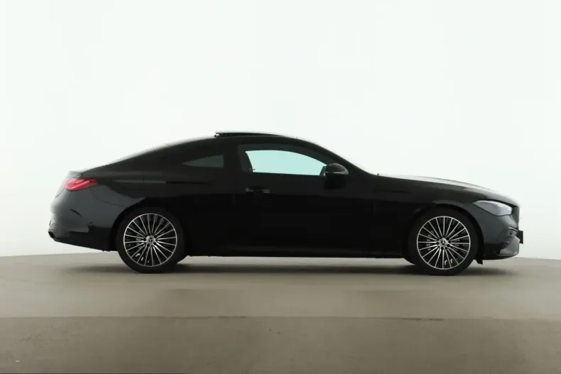 Mercedes-Benz CLE 200 (Clasa CLE) din 2024 cu 11.100 km - oferta MER204177 - foto 7