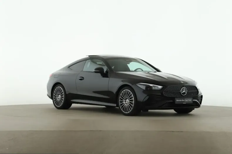 Mercedes-Benz CLE 200 (Clasa CLE) din 2024 cu 11.100 km - oferta MER204177 - foto 8