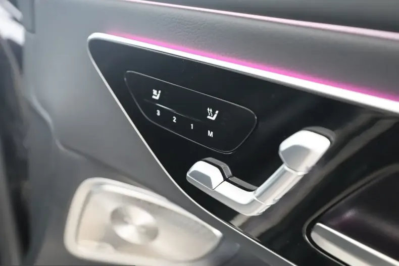 Mercedes-Benz CLE 200 (Clasa CLE) din 2024 cu 11.100 km - oferta MER204177 - foto 9