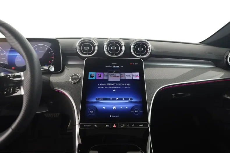 Mercedes-Benz CLE 200 (Clasa CLE) din 2024 cu 11.100 km - oferta MER204177 - foto 13