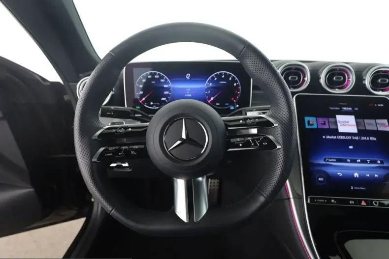 Mercedes-Benz CLE 200 (Clasa CLE) din 2024 cu 11.100 km - oferta MER204177 - foto 14