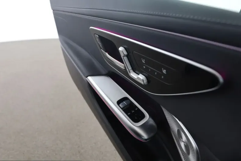 Mercedes-Benz CLE 200 (Clasa CLE) din 2024 cu 11.100 km - oferta MER204177 - foto 16