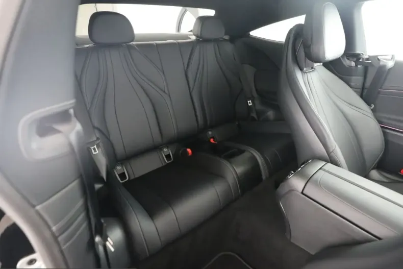 Mercedes-Benz CLE 200 (Clasa CLE) din 2024 cu 11.100 km - oferta MER204177 - foto 17