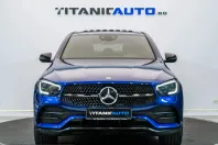 Mercedes-Benz GLC 200 (Clasa GLC) din 2021 cu 105.263 km - oferta MER204178 - foto 8